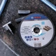 Круг отрезной Bosch PRO Metal 125×1.6×22.23 мм (2608600219) - изображение 5