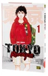 Книга Токійські месники. Том 1 (978-617-7678-89-1) - изображение 3