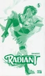 Книга Радіант. Том 5 (978-617-8109-12-7) - зображення 2