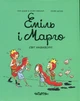 Книга Еміль і Марго. Світ навиворіт (978-617-8093-26-6) - изображение 1
