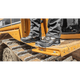 Ботинки рабочие NEO TOOLS 82-020 S1P SRC, размер 40 - изображение 4