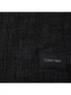 Шарф Calvin Klein Sparkling Чорний OS K60K604908 - изображение 2