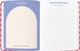 Блокнот для планування Orner I Have a Secret Plan Рожевий (orner-2746) - зображення 5