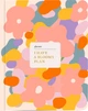 Блокнот для планирования Orner I Have a Bloomy Plan Красочный (orner-2741) - изображение 1