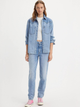 Джинси Mom's жіночі Levi's 80S Mom Jean A3506-0016 25-28 Hows My Driving (5401128869114) - зображення 6