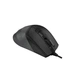 Мишка A4Tech FM45S Air USB Stone Grey (4711421992442) - изображение 3