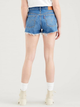 Krótkie spodenki damskie jeansowe Levi's 501 Original Short 56327-0081 25 Niebieskie (5400816906858) - obraz 2