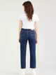 Джинси Regular Fit жіночі Levi's 501 Crop 36200-0179 29-28 Salsa Stonewash (5400970241758) - зображення 4