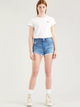 Krótkie spodenki damskie jeansowe Levi's 501 Original Short 56327-0081 25 Niebieskie (5400816906858) - obraz 3