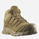 Чоловічі тактичні черевики з Gore-Tex Salomon XA Forces MID GTX L40977900 44.5 (10.5US/10UK) 28.5 см Coyote (193128210045) - зображення 2