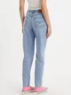 Джинсы Mom\'s женские Levi's 80S Mom Jean A3506-0016 25-28 Hows My Driving (5401128869114) - изображение 2