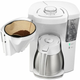 Кавоварка крапельна Melitta Look V Therm 1025-15 (LOOK V THERM PERFECTION WHITE 1) - зображення 3