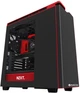Корпус NZXT H440 Black-Red (CA-H442W-M1) - изображение 1