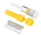Повний набір для самостійного ремонту лобового скла Sunroz Windshield Repair Kit, універсальний - зображення 6