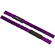 Лямки для тяги PowerPlay 7064 Lifting Gym Straps Фіолетові - изображение 5