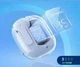 Бездротові bluetooth навушники TWS Pro Mini рожеві - зображення 4