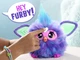 Игрушка интерактивная Hasbro Furby Пурпурный (F6743) - изображение 10