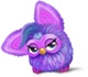 Игрушка интерактивная Hasbro Furby Пурпурный (F6743) - изображение 15