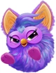 Игрушка интерактивная Hasbro Furby Пурпурный (F6743) - изображение 16