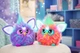 Игрушка интерактивная Hasbro Furby Пурпурный (F6743) - изображение 20