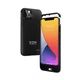 Чехол-аккумулятор XON PowerCase для iPhone 12 Pro Max 6200 mAh Черный (PCBS1112462B 2742) - изображение 2