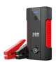 Портативна батарея 12000 mAh з функцією автозапуску XON PowerBoost (TC1S 5863) Чорна - зображення 1
