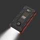 Портативна батарея 25000 mAh з функцією автозапуску XON PowerBoost (TC1N 5887) Чорна - зображення 11