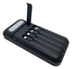 Портативна батарея 10000 mAh XON PowerBank MultiLink (MC1M) Black (5060948062923) - зображення 7