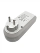Розетка з таймером тижнева XON E-Tech SwitchTimer X242 16А 230В Біла (XSTDB072401W 5399) - зображення 6
