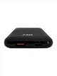 Портативна магнітна бездротова батарея 10000 mAh XON PowerBank Magsafe (YC1X1) 5W Black (5060948063128) - зображення 4