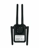 Ретранслятор-маршрутизатор Pix-Link X300R4 300Мбіт/с 2.4 ГГц Чорний (XNRWSW020403W 5542) - зображення 2