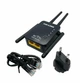 Ретранслятор-маршрутизатор Pix-Link X300R4 300Мбіт/с 2.4 ГГц Чорний (XNRWSW020403W 5542) - зображення 5