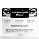 Пучкові вії для нарощування подвійні Salon Duo Flare Individual Lashes MEDIUM - зображення 3