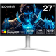 Монитор 27" KOORUI GN10 2K VA 240Hz Б/В - изображение 1