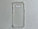 Защитный чехол-панель AirBag для Samsung Galaxy S8 тонкий, прозрачный, надежная защита от ударов, из высококачественного силикона - изображение 6