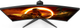Монитор 27" AOC CQ27G2U/BK 2K VA 144 Гц Б/В - изображение 2