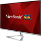 Монитор 32" ViewSonic VX3276-2K-MHD-2 QHD IPS 75 Гц - изображение 3
