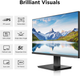 Монитор 27" KOORUI 27N1 Full HD IPS 75 Гц Б/В - изображение 2