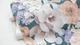 Обои виниловые на флизелиновой основе SINTRA Fiore 512258 (1,06х10,05м) - изображение 4