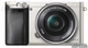 Фотоаппарат Sony Alpha 6000 Kit 16-50mm + 55-210mm Silver (ILCE6000YS.CEC) - изображение 1