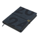 Щоденник датований 2025 BUROMAX А5 BEST 2126-02 синій /BM.2126-02/ - изображение 3