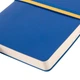 Щоденник датувань 2025 Leo Planner 12х20см Identico 252512 синій /252512/ - зображення 3