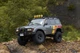 Машинка на радіокеруванні FMS 1:10 FCX10 LC80 Toyota Land Cruiser 80 RTR - изображение 14