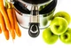 Шнековая cоковыжималка Kuvings CS600 Chef Horeca - изображение 6