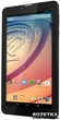 Планшет Prestigio MultiPad Wize 3057 3G Black - изображение 3