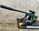 Снайперская винтовка AWP/АВП стреляет орбизами orbeez, Игрушечный автомат на гелевых шариках 80 см - изображение 2