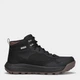 Мужские демисезонные ботинки для треккинга Skechers 210932 BLK 40 (7.5US) 25.5 см Черные (197976938809) - изображение 1