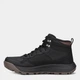 Мужские демисезонные ботинки для треккинга Skechers 210932 BLK 40 (7.5US) 25.5 см Черные (197976938809) - изображение 3