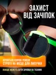 Бандаж на коліно спортивний супорт ортопедичний наколінник фіксуючий для захисту суглобів BRS Black-Green - зображення 5