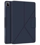 Чохол Primolux Transformer Latch для планшета Apple iPad Pro 12.9" 2020 / 2021 / 2022 - Dark Blue - зображення 1